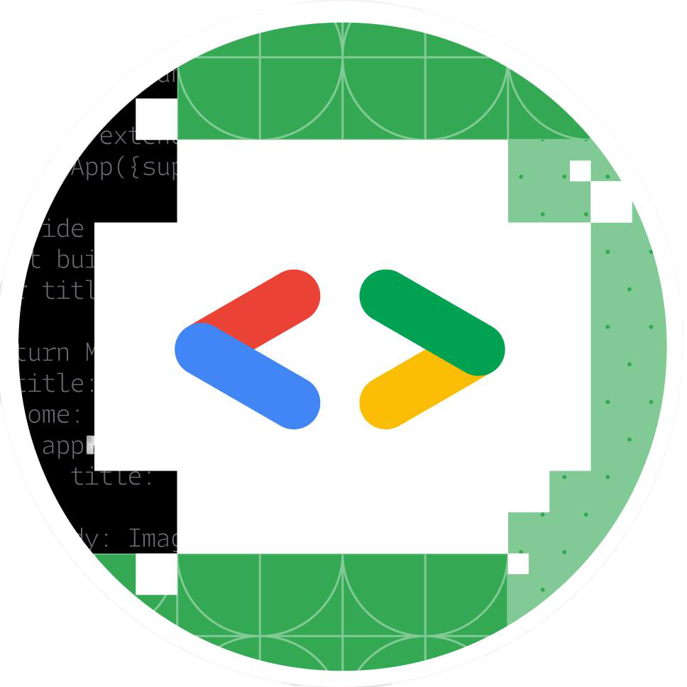 Google Groups Developer Machala