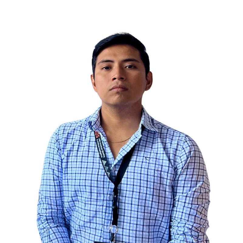 Richard Sucuy