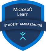 Microsoft Learn Student Ambassadors