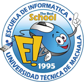 Carrera de Ingenieria en Tecnologias de la Informacion
